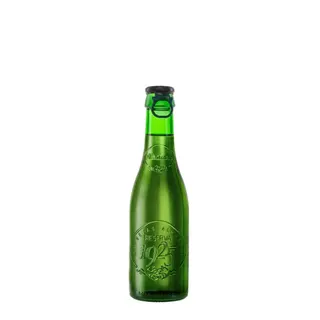 Cerveza Alhambra Reserva 1925