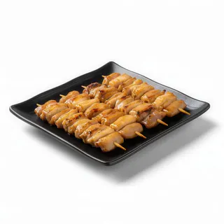 Yakitori (4 Uds.)