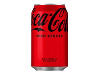 Coca Cola Zero