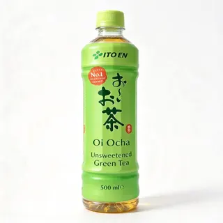 ITO EN Oi Ocha Té Verde Sin Azúcar – 500ml