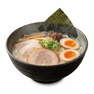 Classic Tonkotsu